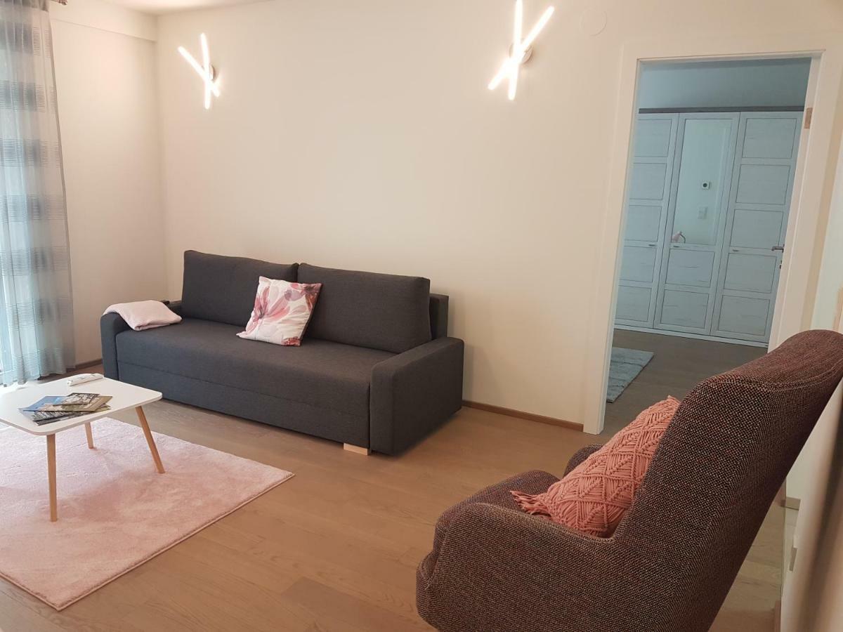 Central Family-Friendly Apt In Vienna Exterior photo